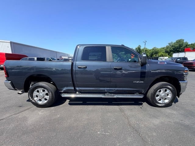 ram ram 2500 pickup 2026 3C6UR5DJ6TG199022 image ram ram 2500 pickup 2026 3C6UR5DJ6TG199022 image